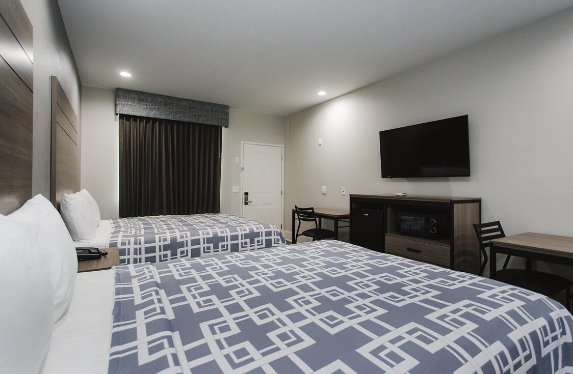 Palace Inn คอนโร ภายนอก รูปภาพ