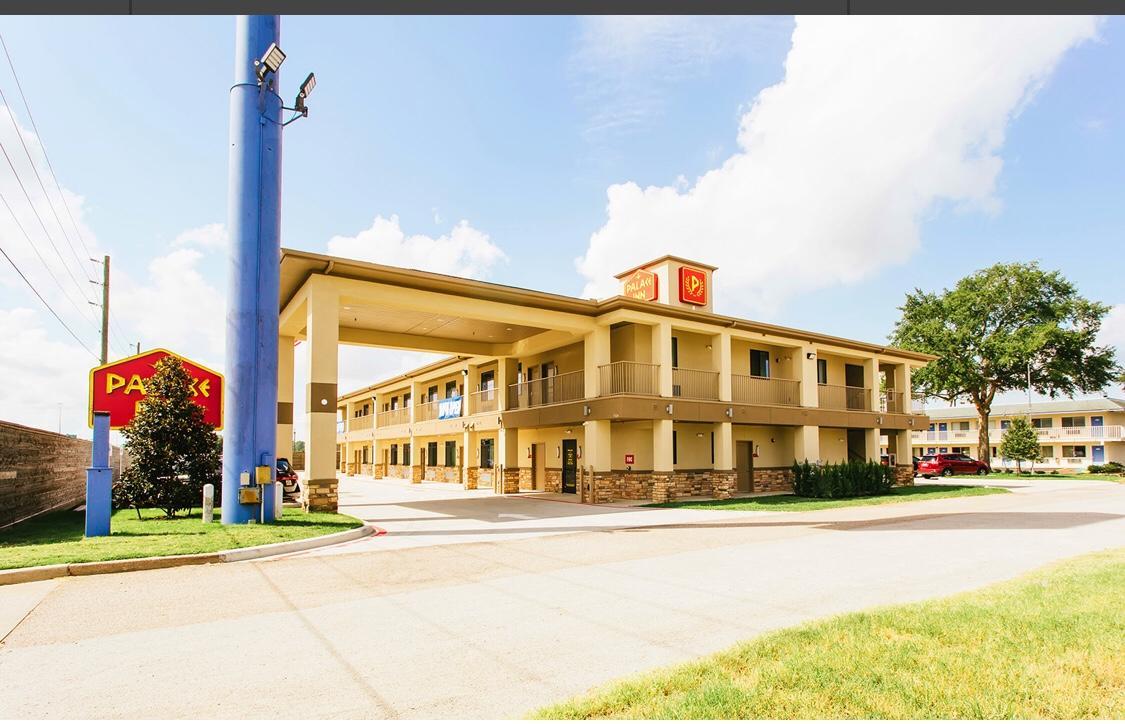 Palace Inn คอนโร ภายนอก รูปภาพ