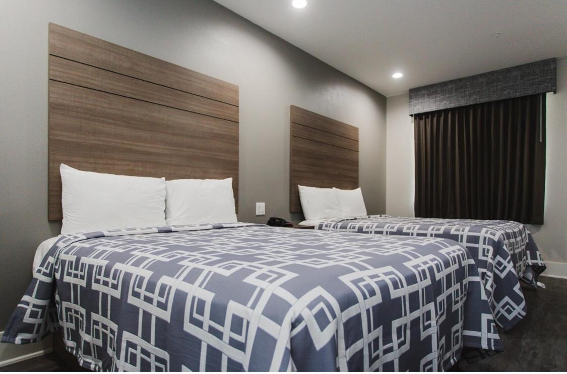 Palace Inn คอนโร ภายนอก รูปภาพ