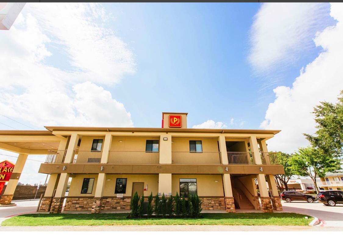 Palace Inn คอนโร ภายนอก รูปภาพ