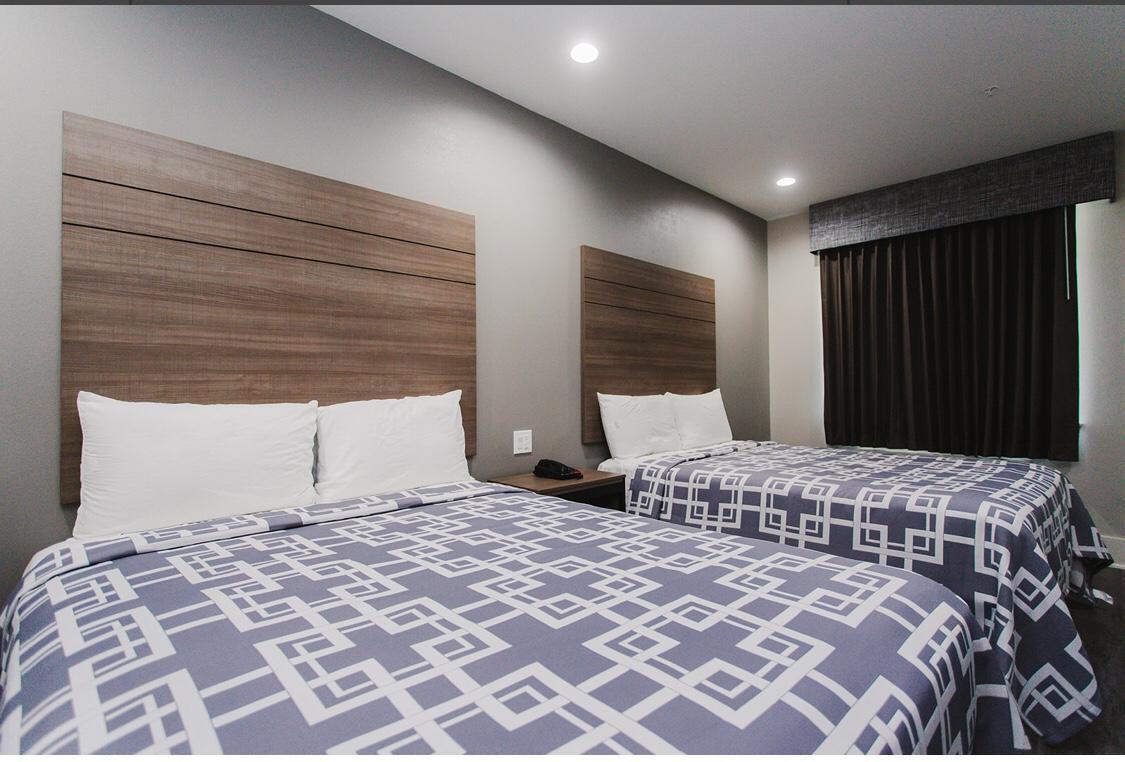 Palace Inn คอนโร ภายนอก รูปภาพ